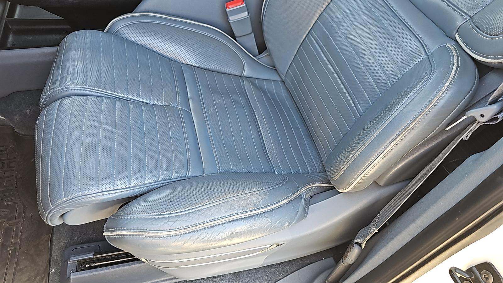 2018 Lincoln Navigator Black Label AWD