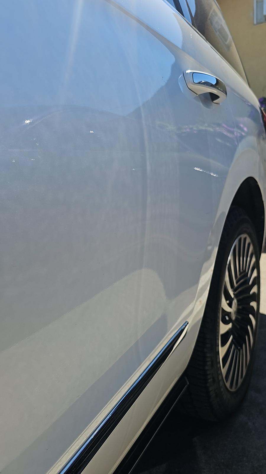 2018 Lincoln Navigator Black Label AWD