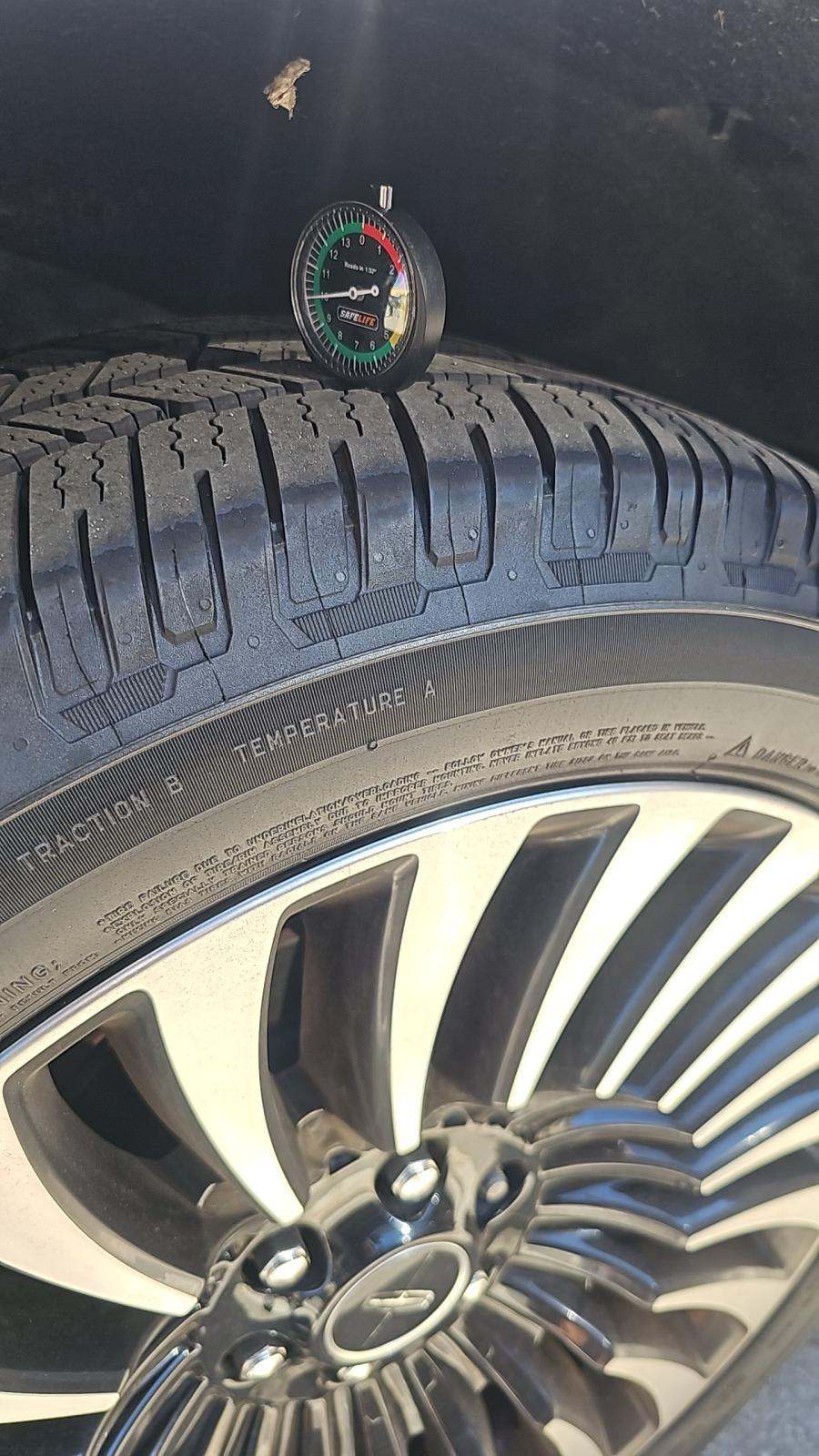 2018 Lincoln Navigator Black Label AWD