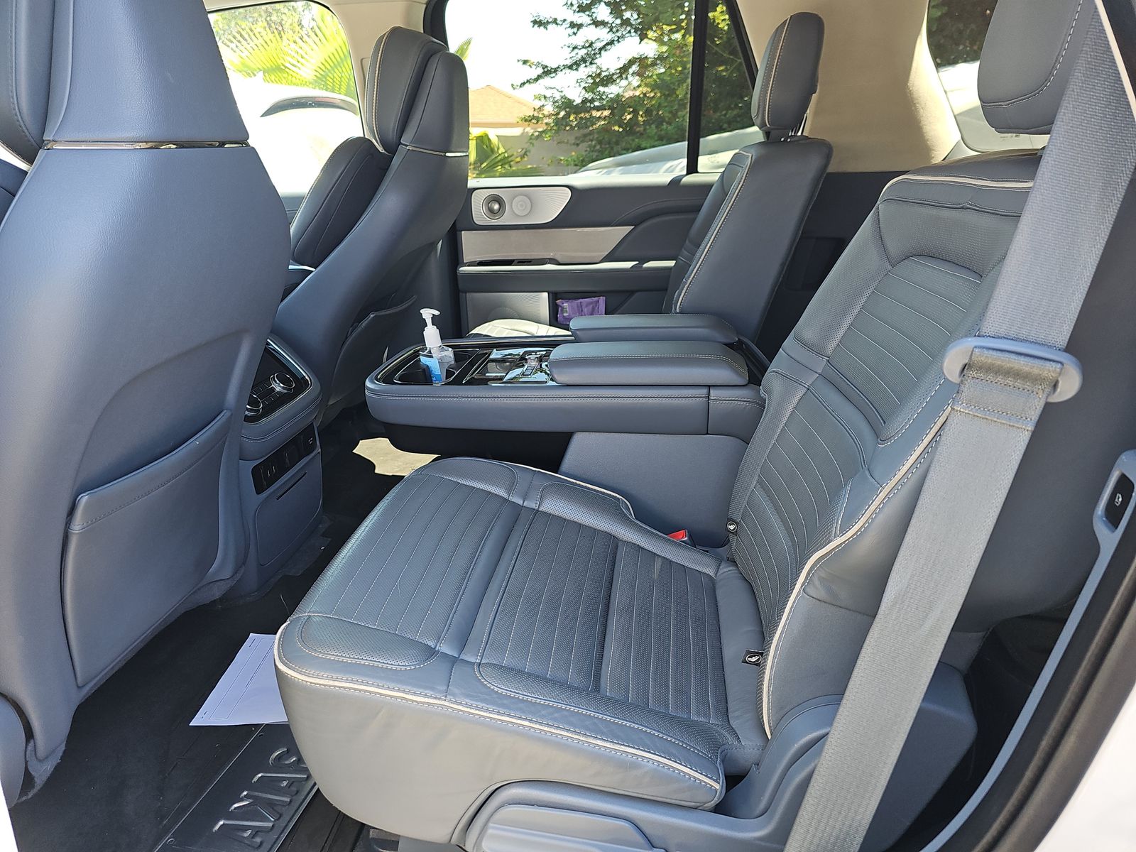 2018 Lincoln Navigator Black Label AWD