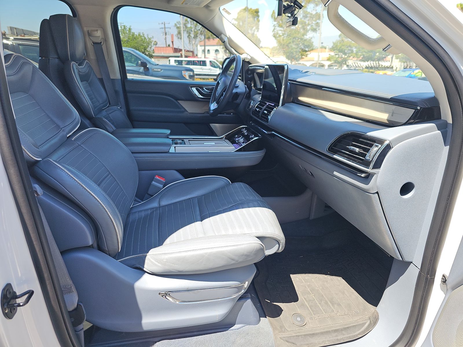 2018 Lincoln Navigator Black Label AWD