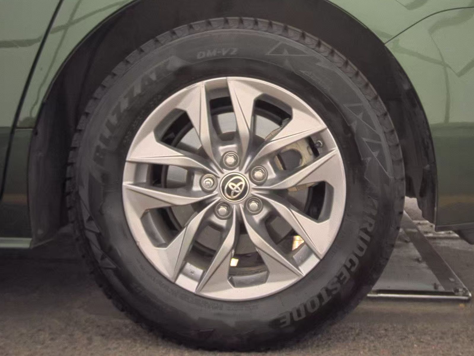2021 Toyota Sienna XLE AWD