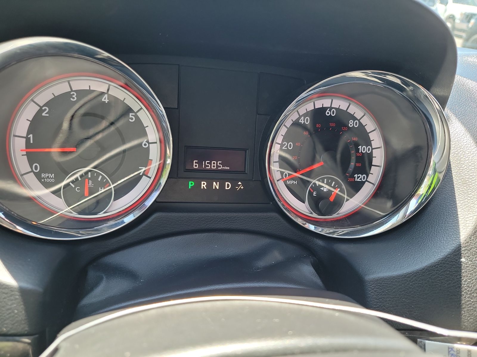 2019 Dodge Grand Caravan SE FWD