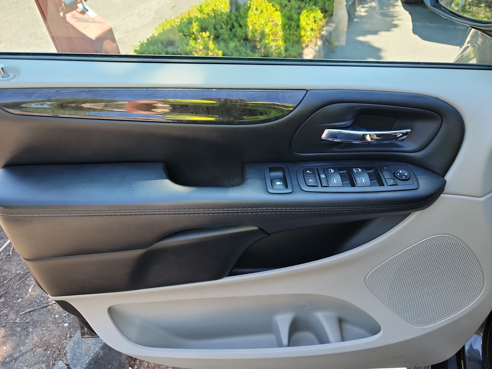 2019 Dodge Grand Caravan SE FWD