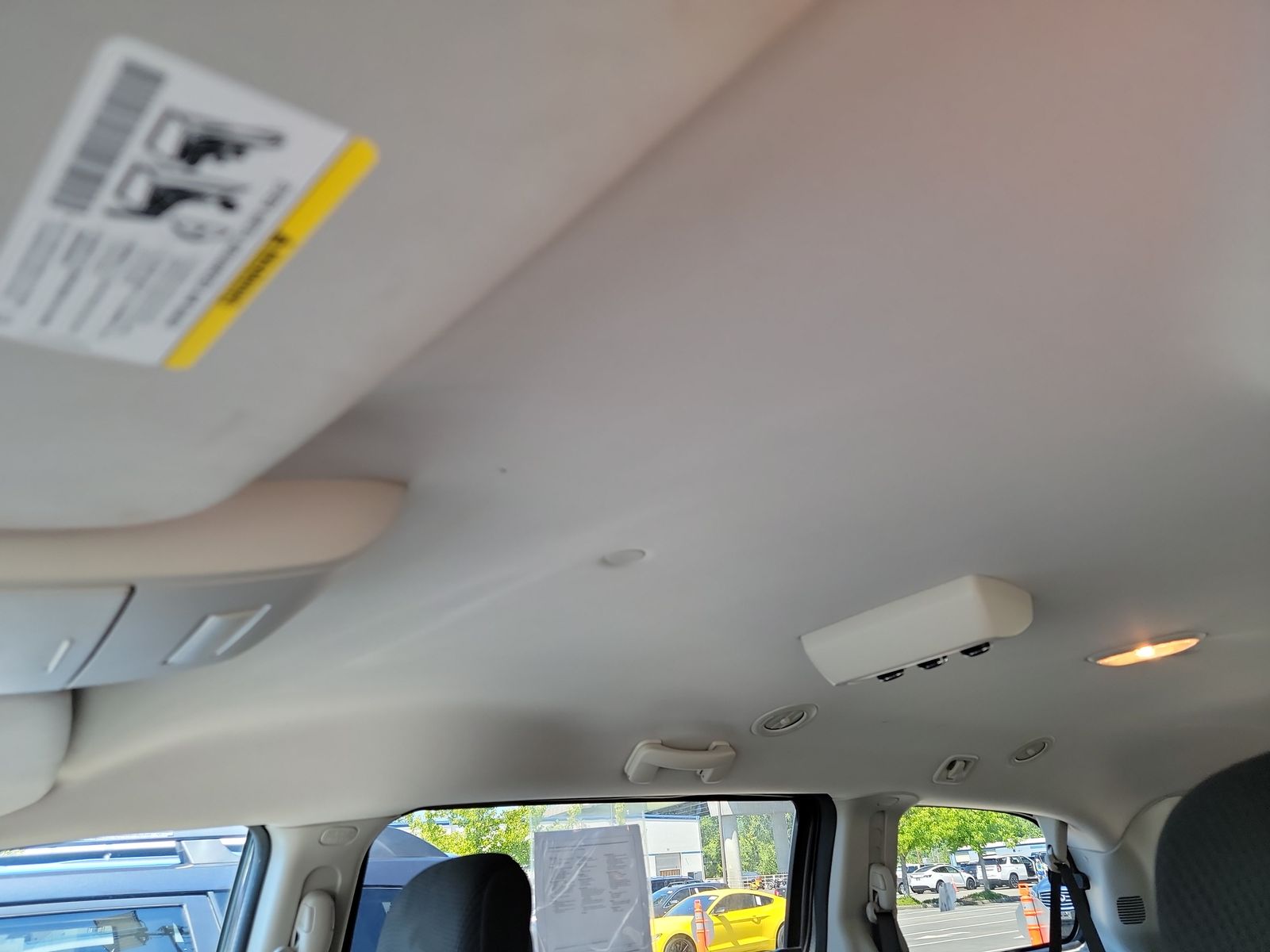 2019 Dodge Grand Caravan SE FWD