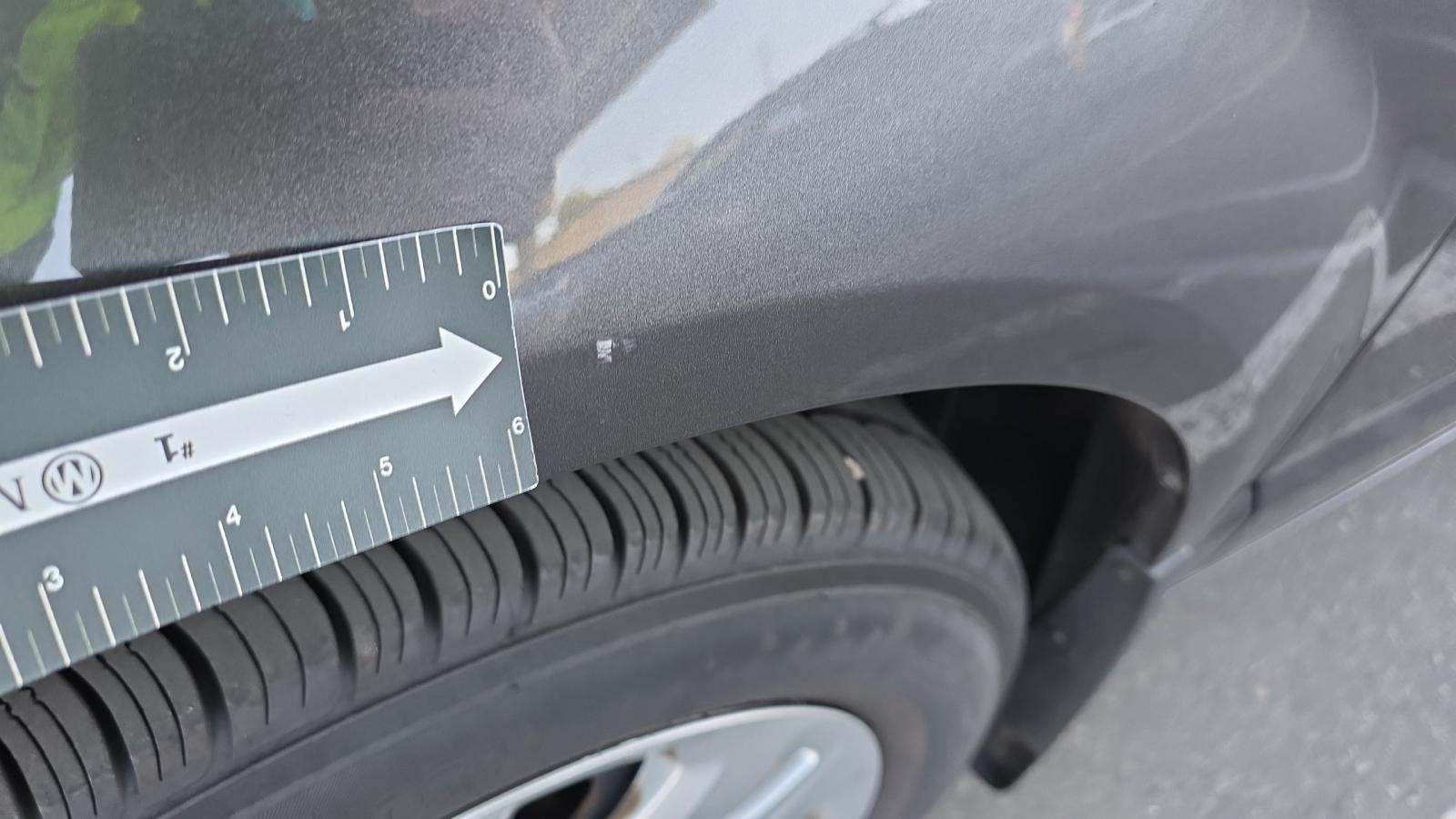 2019 Dodge Grand Caravan SE FWD