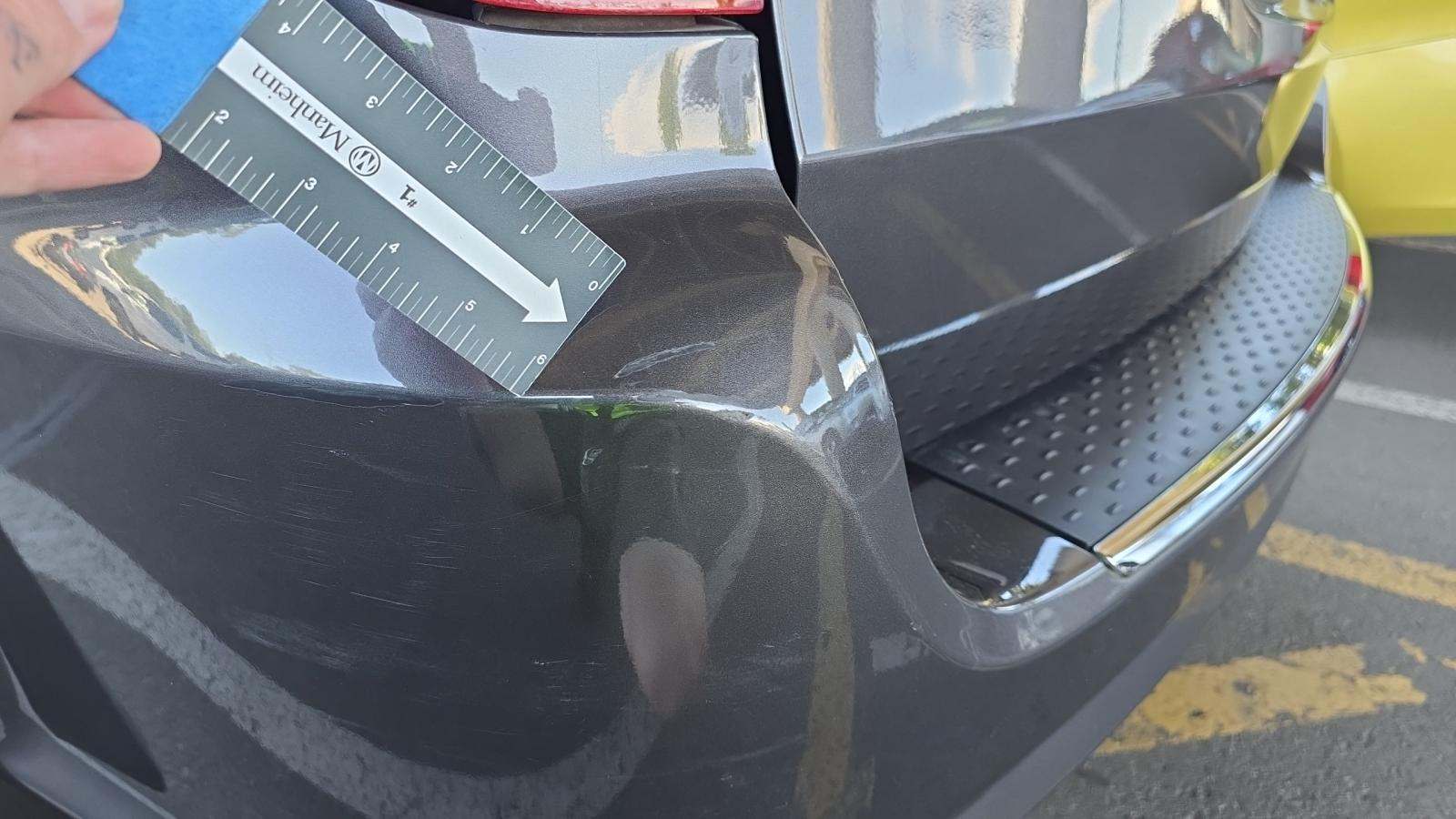 2019 Dodge Grand Caravan SE FWD