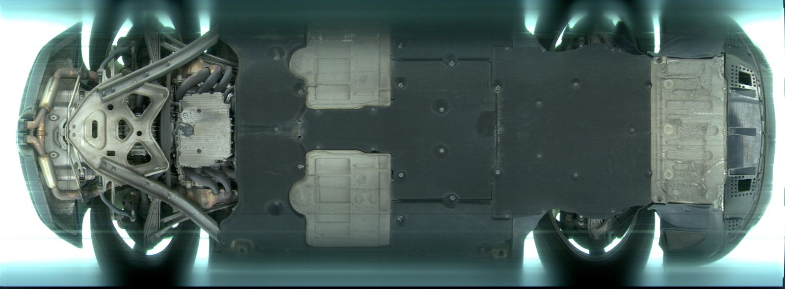 2013 Porsche Boxster Base RWD