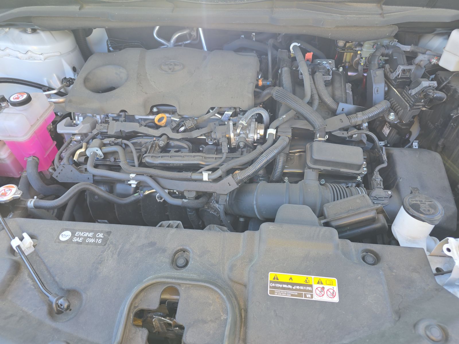 2022 Toyota Sienna XLE FWD