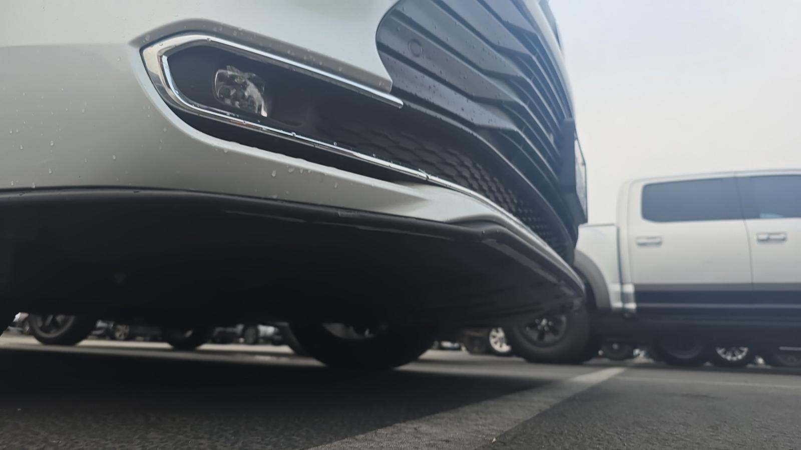 2022 Toyota Sienna XLE FWD