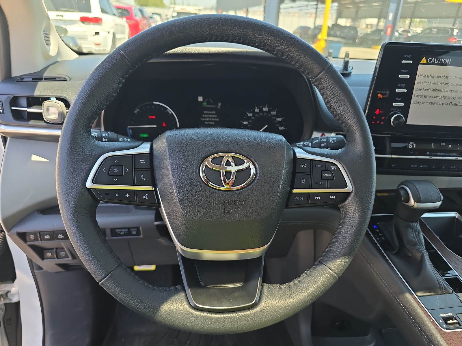 2022 Toyota Sienna XLE FWD