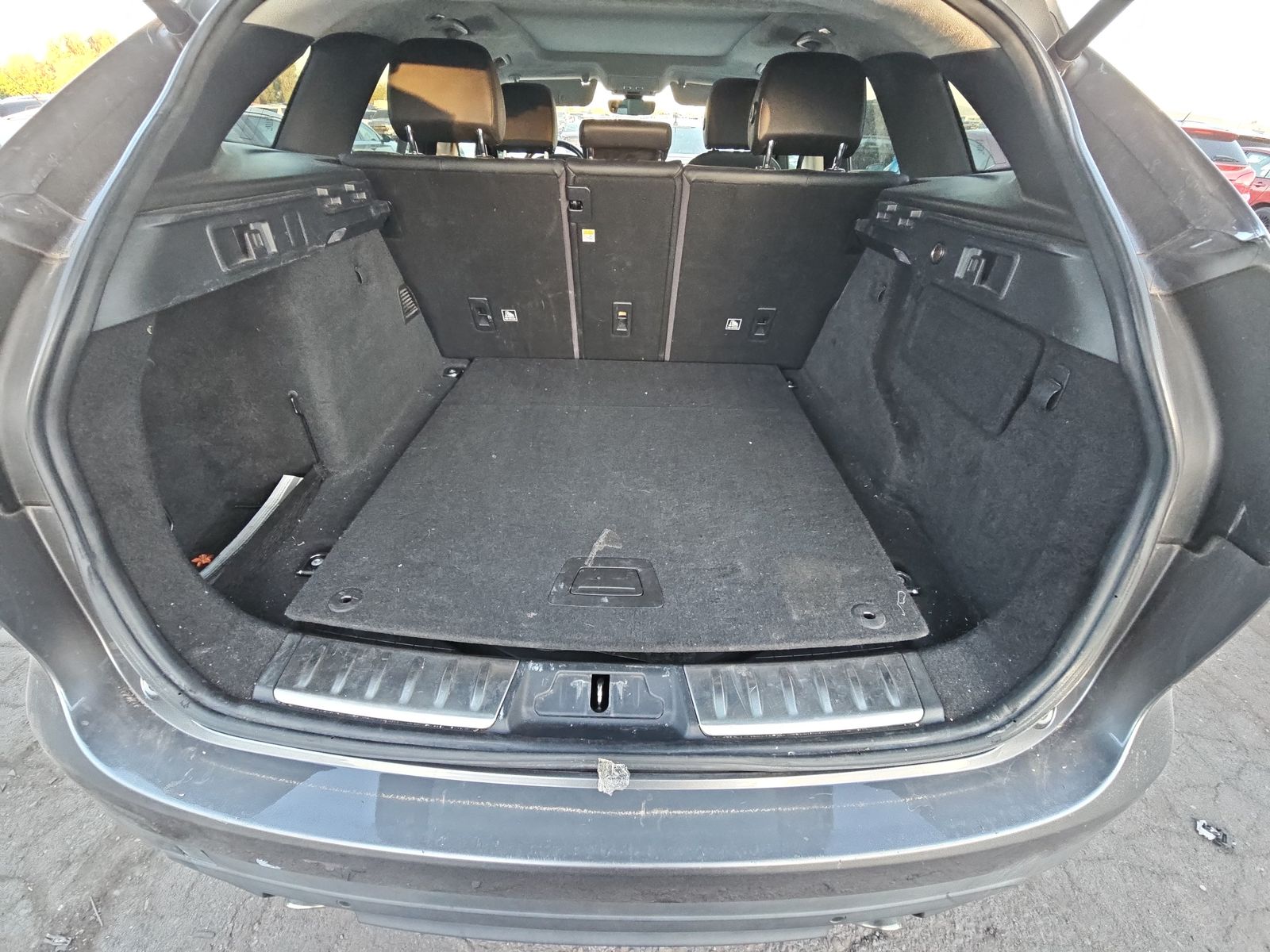 2019 Jaguar F-PACE 25t Premium AWD