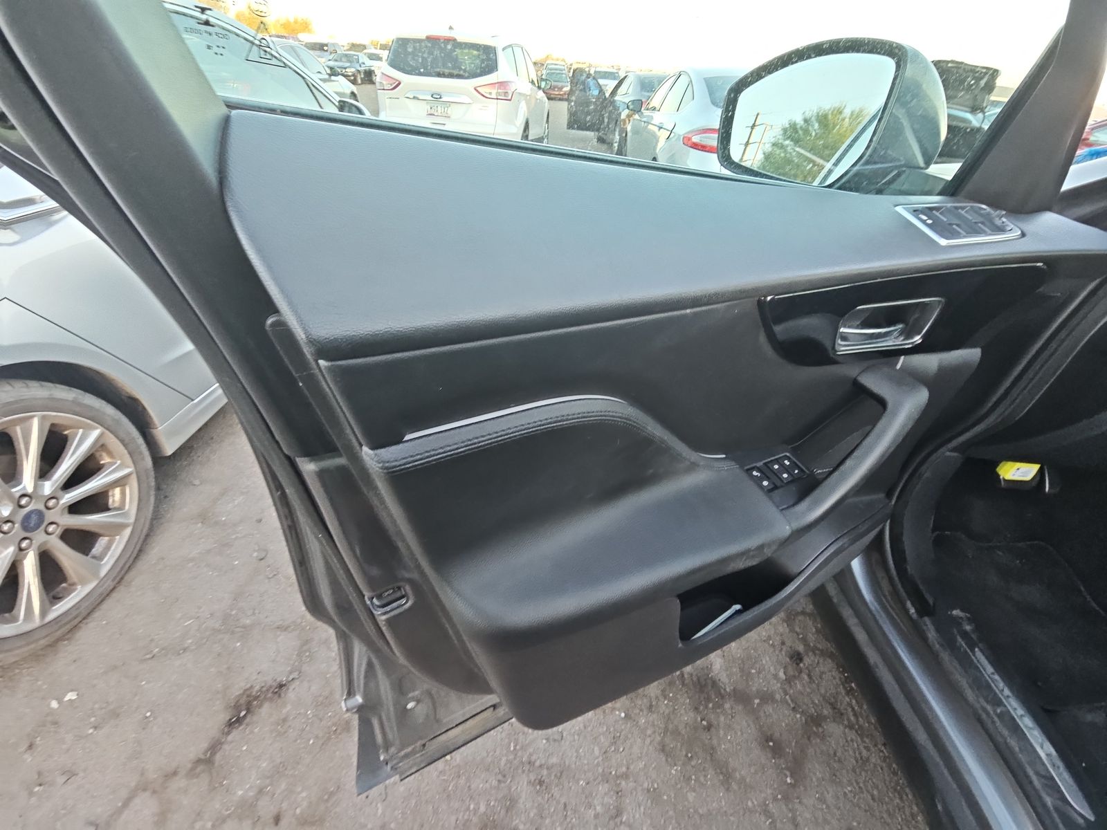 2019 Jaguar F-PACE 25t Premium AWD