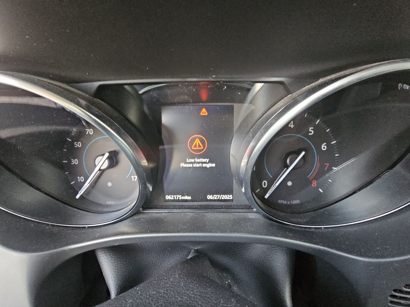 2019 Jaguar F-PACE 25t Premium AWD