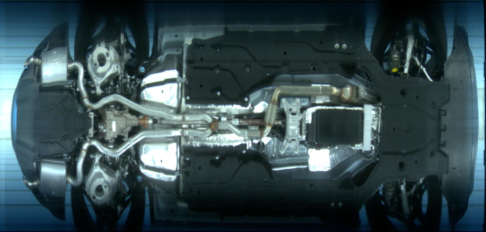 2025 Ford Mustang EcoBoost Premium RWD