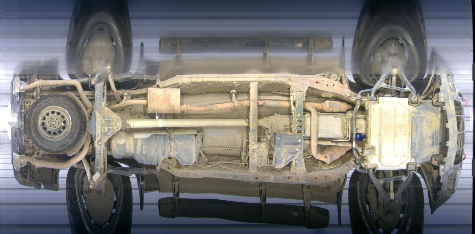 2024 Chevrolet Silverado 1500 LT Trail Boss AWD