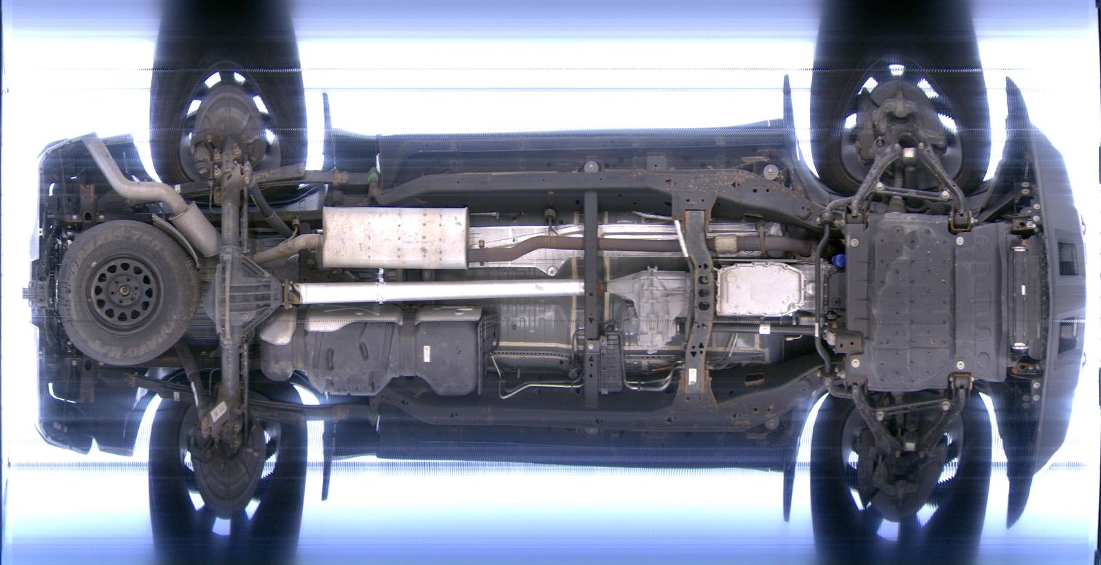 2023 Chevrolet Silverado 1500 LT AWD