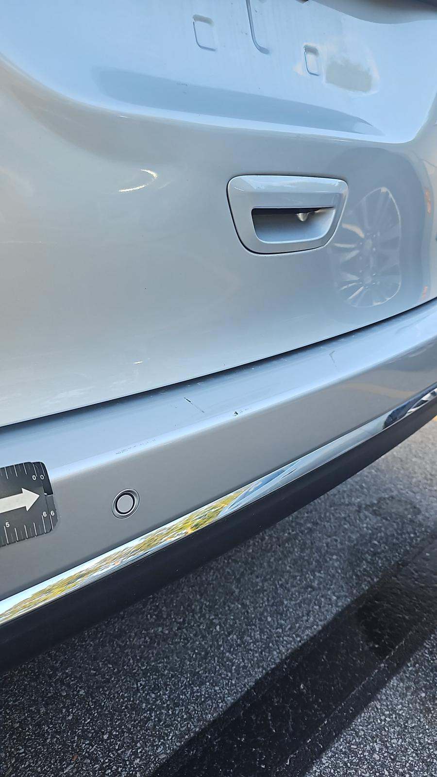 2024 Chrysler Pacifica Hybrid Select FWD