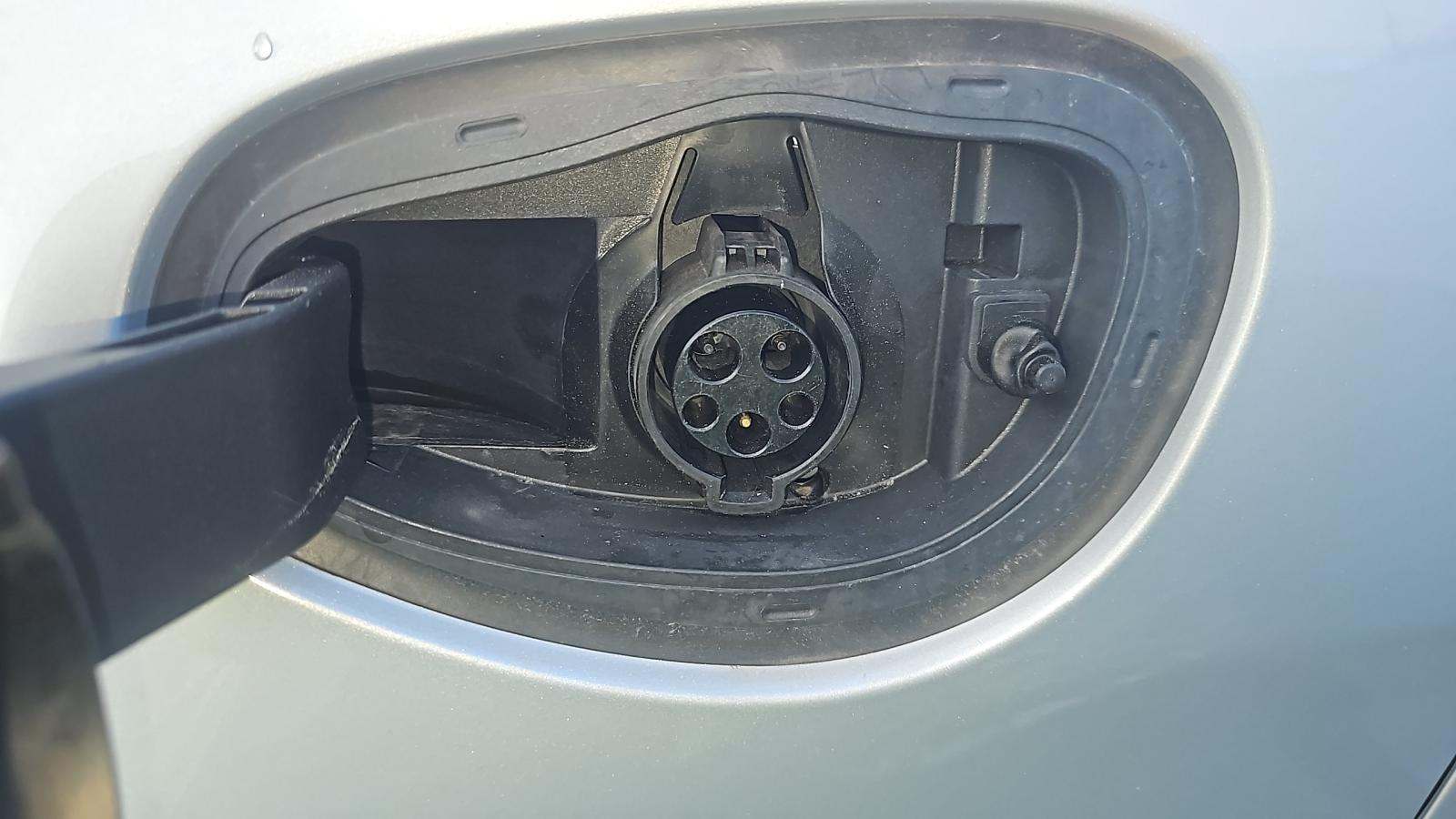 2024 Chrysler Pacifica Hybrid Select FWD