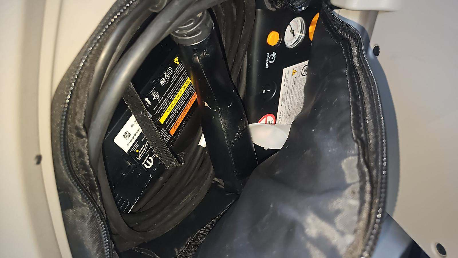 2024 Chrysler Pacifica Hybrid Select FWD