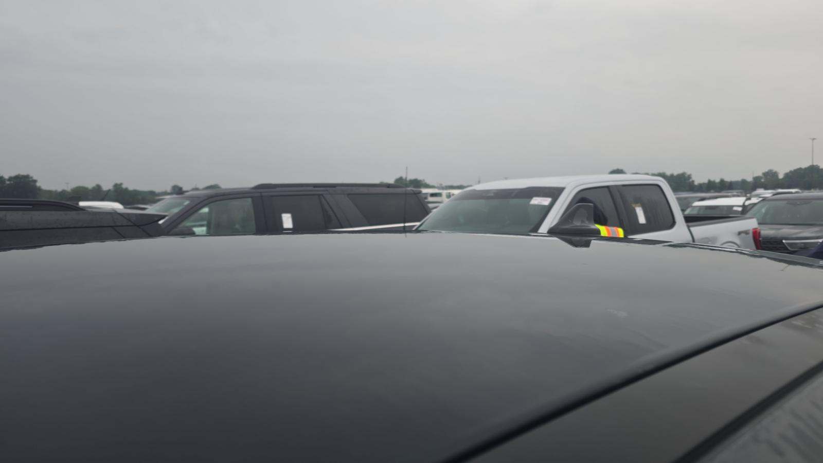 2022 Ford Escape SE AWD