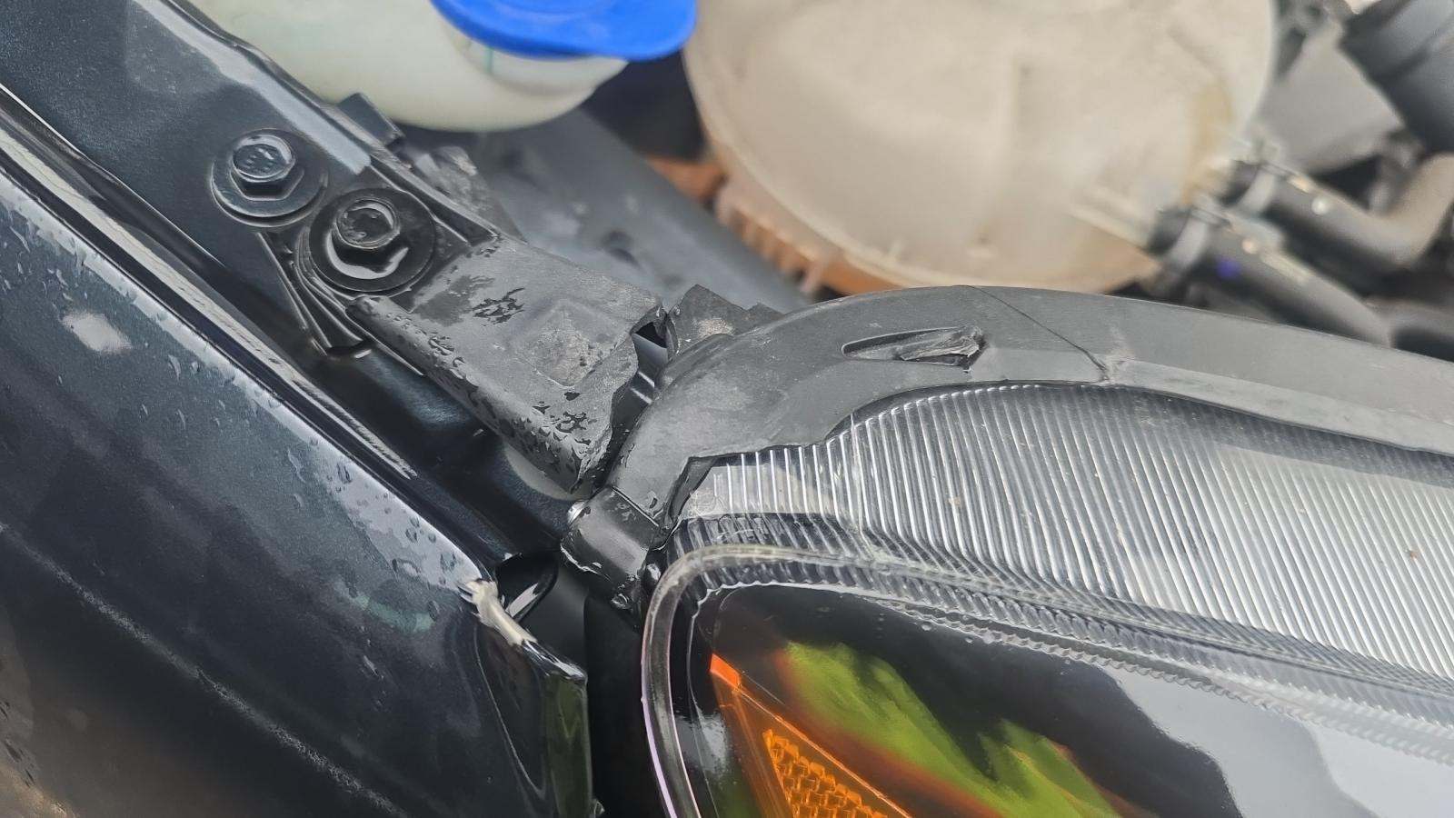 2022 Ford Escape SE AWD