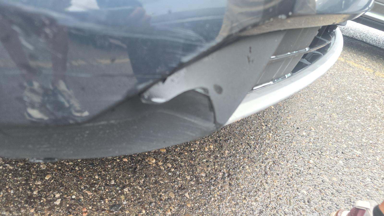 2022 Ford Escape SE AWD