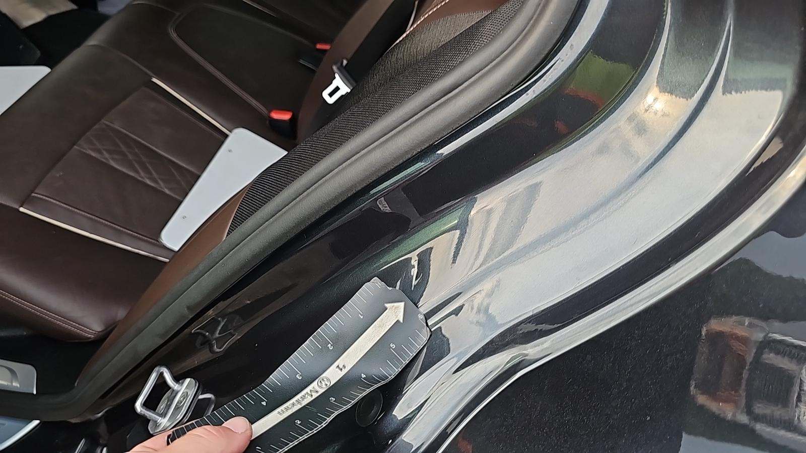 2017 BMW 7 Series 750i xDrive AWD
