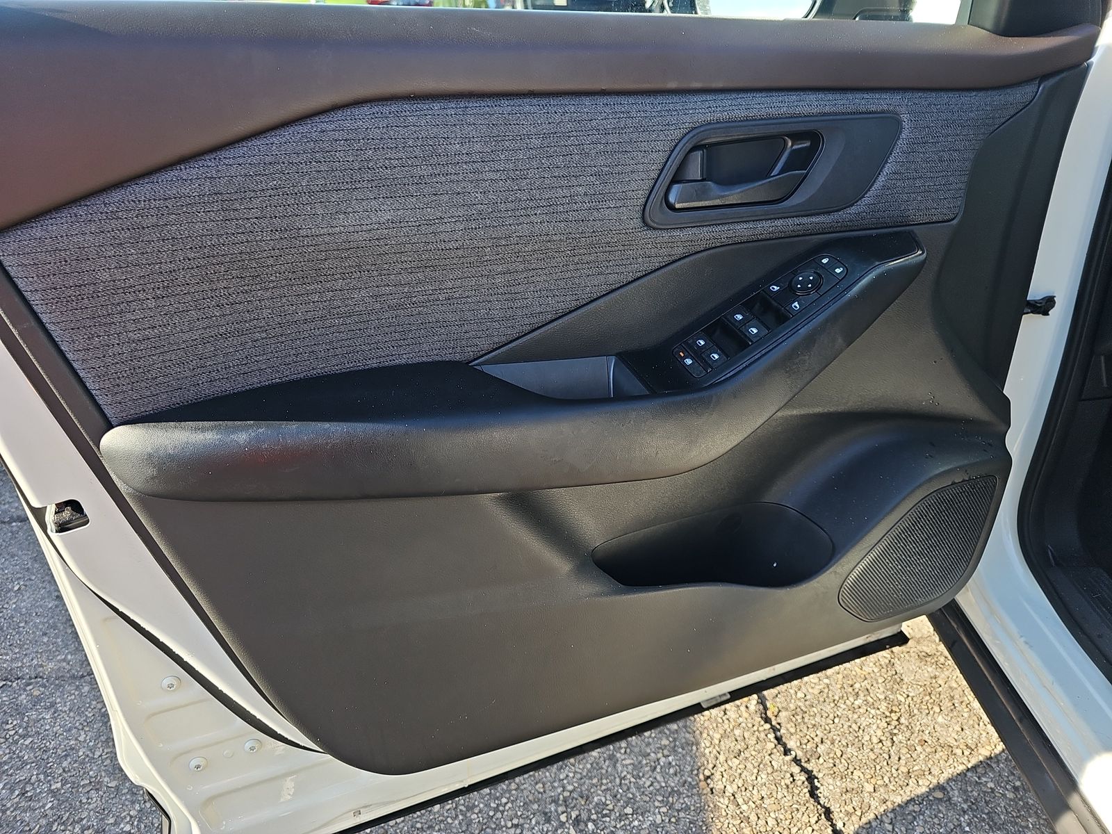 2023 Nissan Rogue S FWD