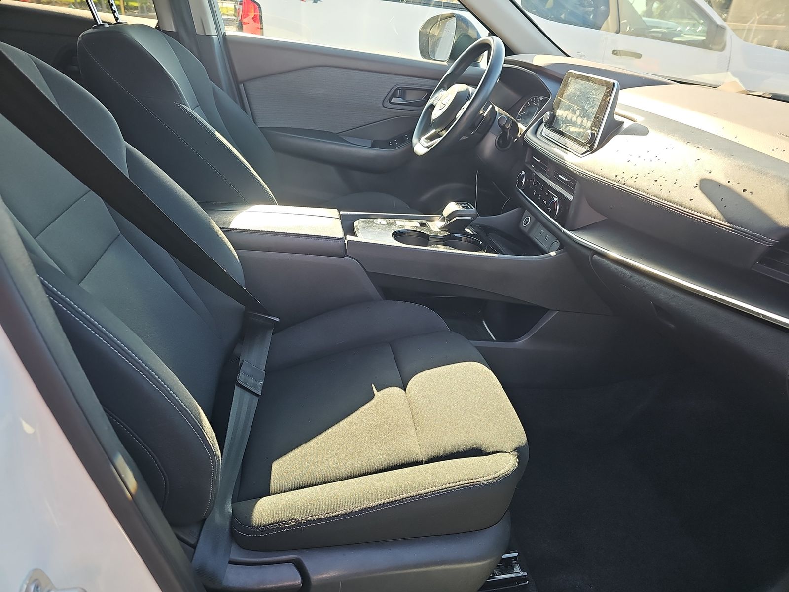 2023 Nissan Rogue S FWD