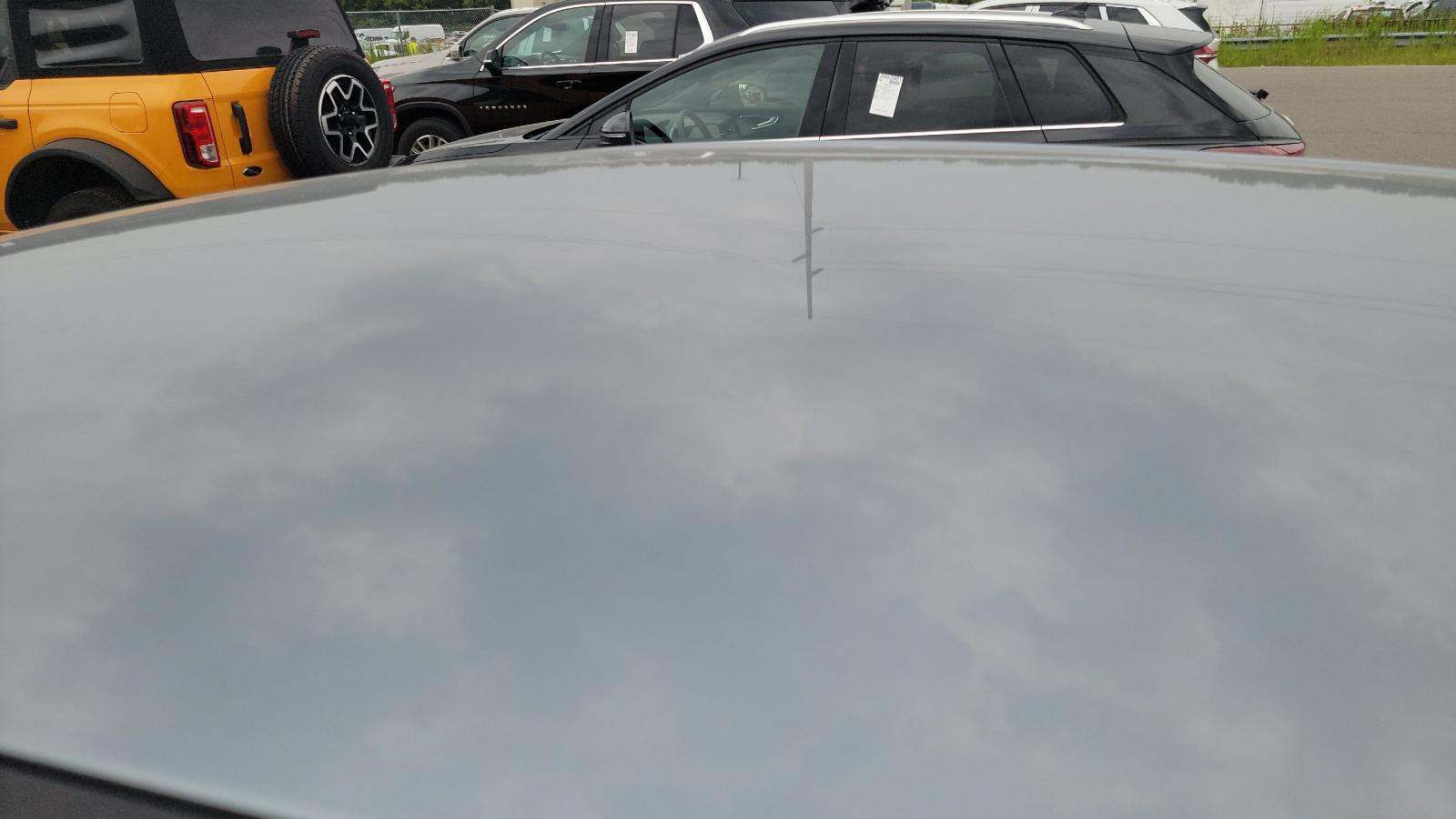 2021 Hyundai Kona SE AWD