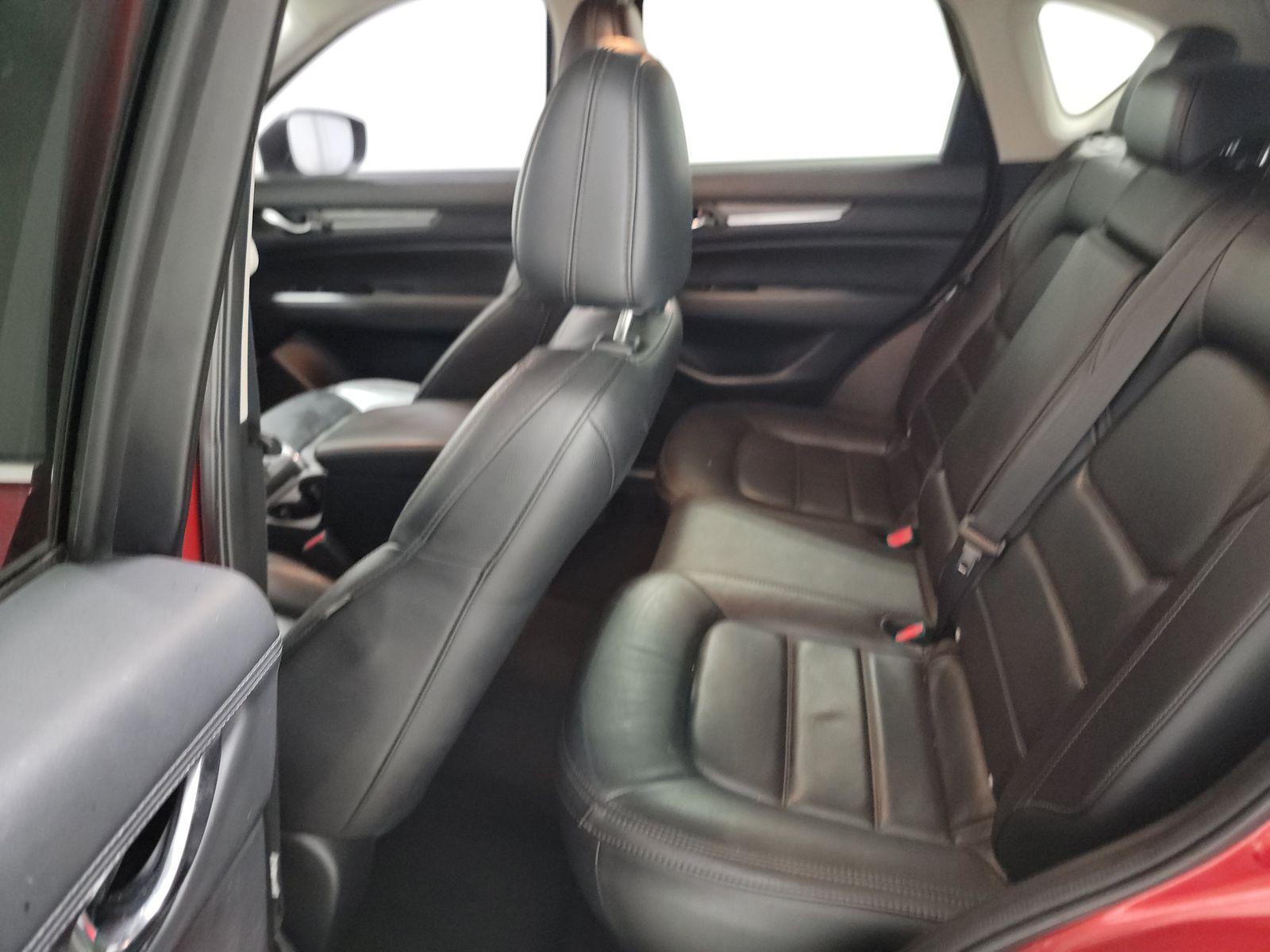 2021 MAZDA CX-5 Grand Touring AWD