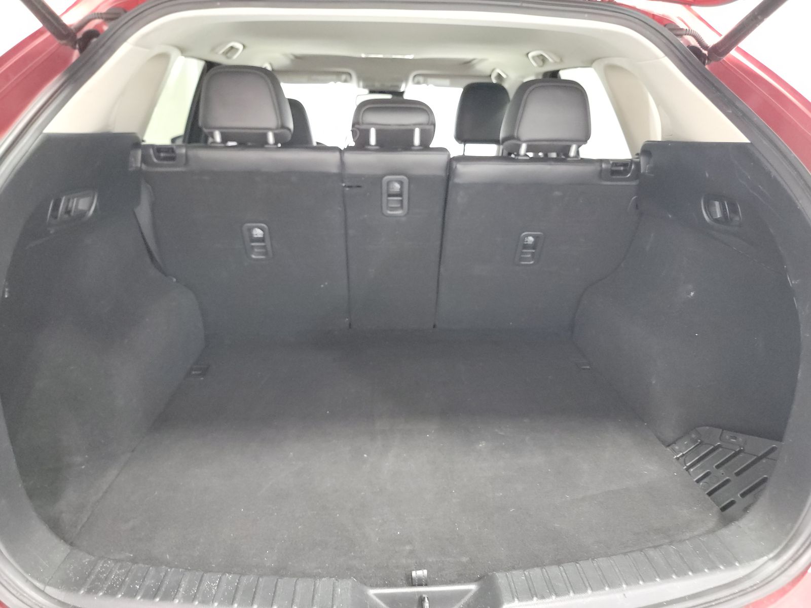 2021 MAZDA CX-5 Grand Touring AWD