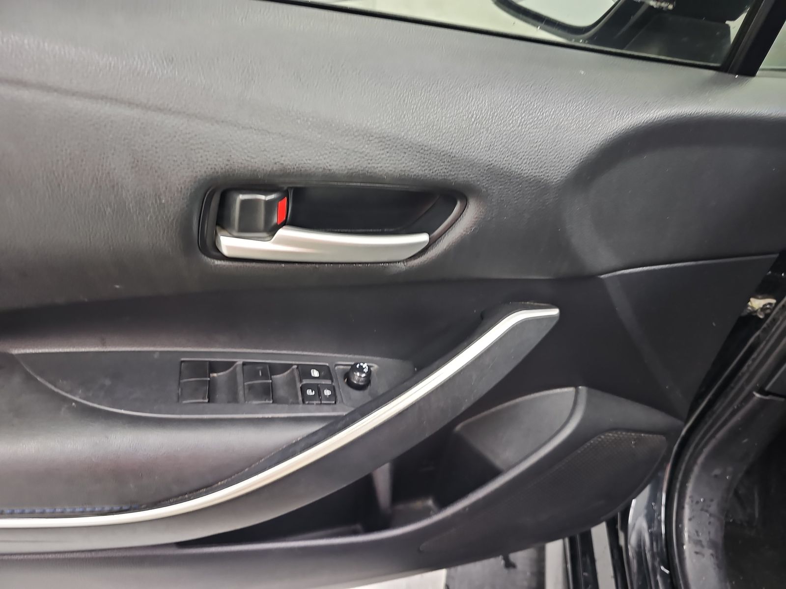 2021 Toyota Corolla SE FWD