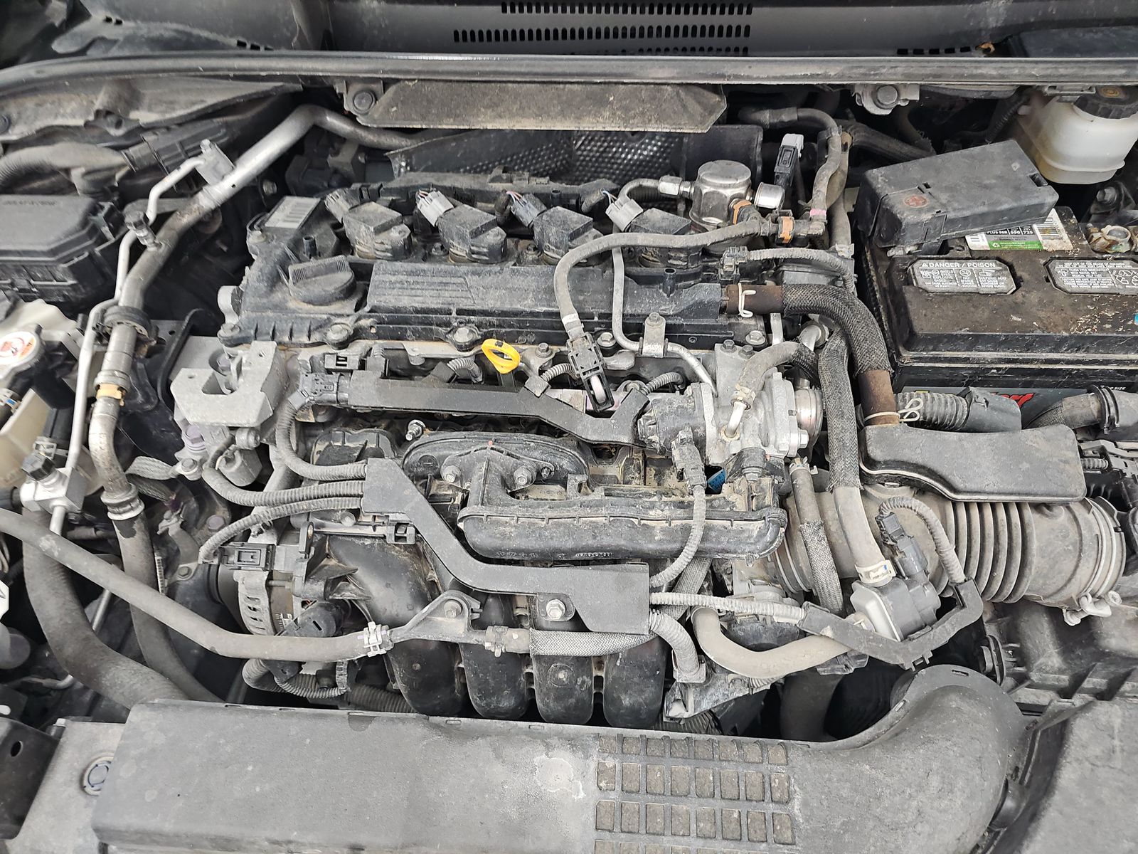 2021 Toyota Corolla SE FWD