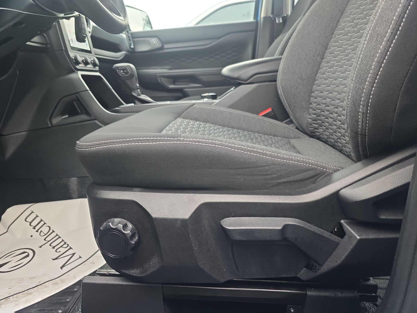 2024 Ford Ranger XL AWD