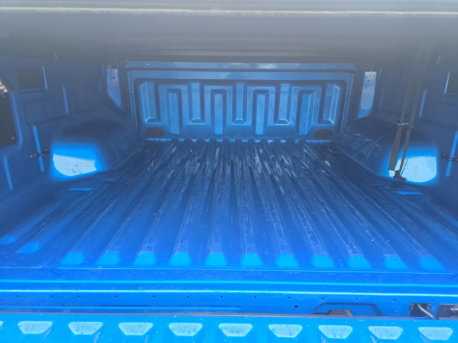 2024 Ford Ranger XL AWD