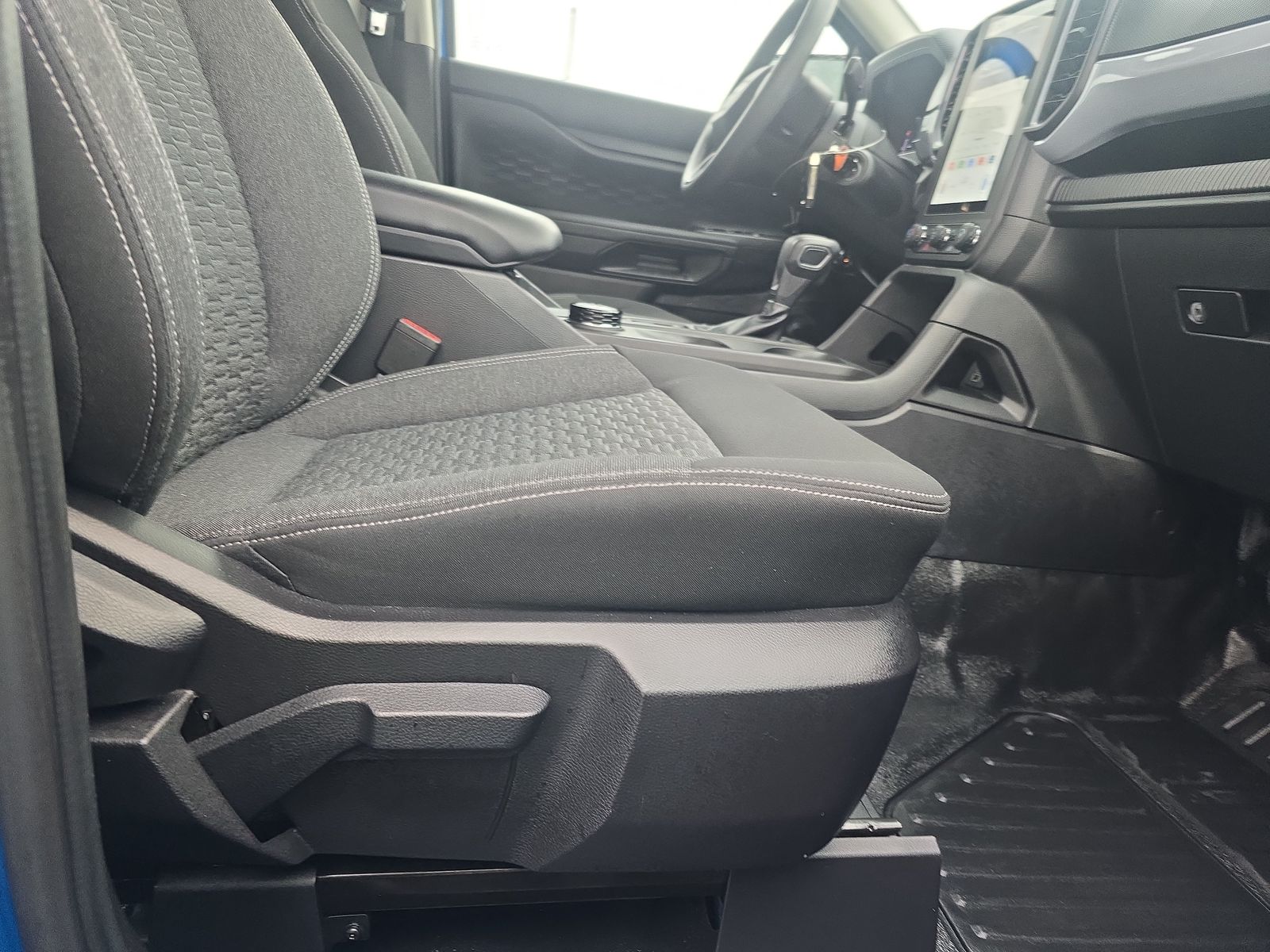 2024 Ford Ranger XL AWD