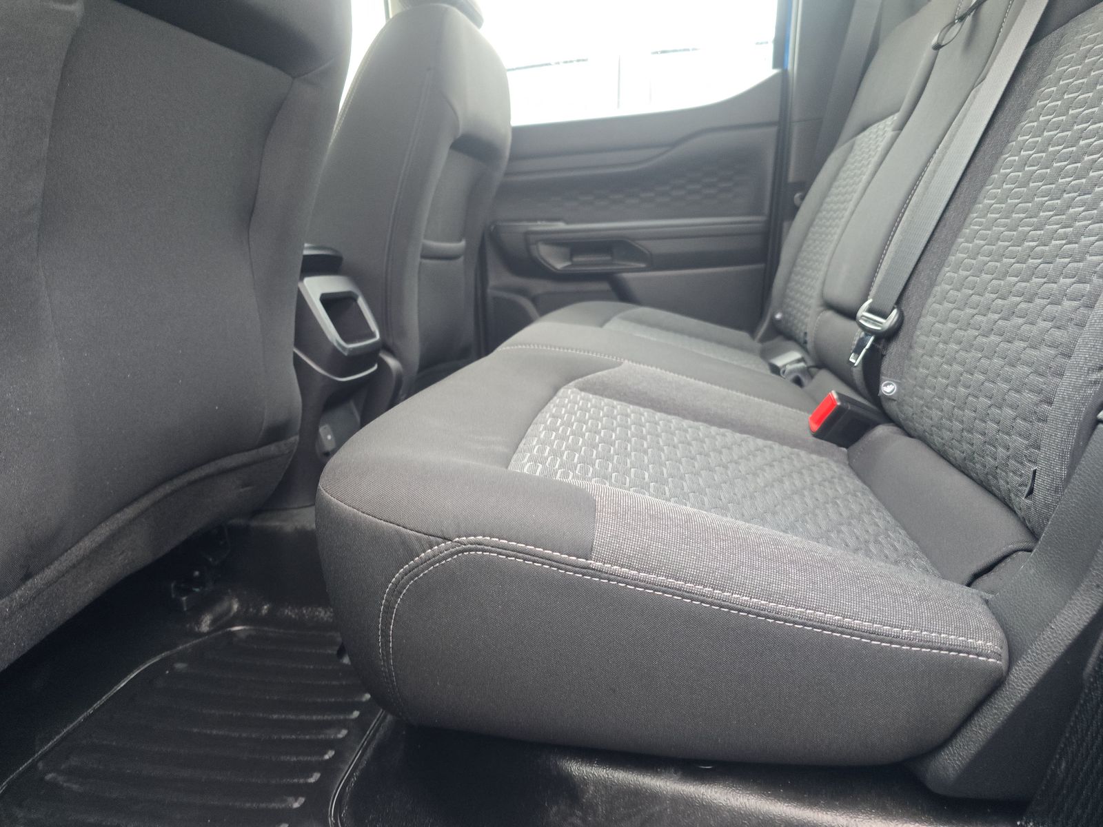 2024 Ford Ranger XL AWD