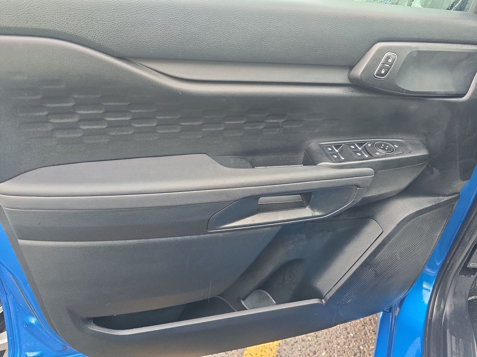 2024 Ford Ranger XL AWD