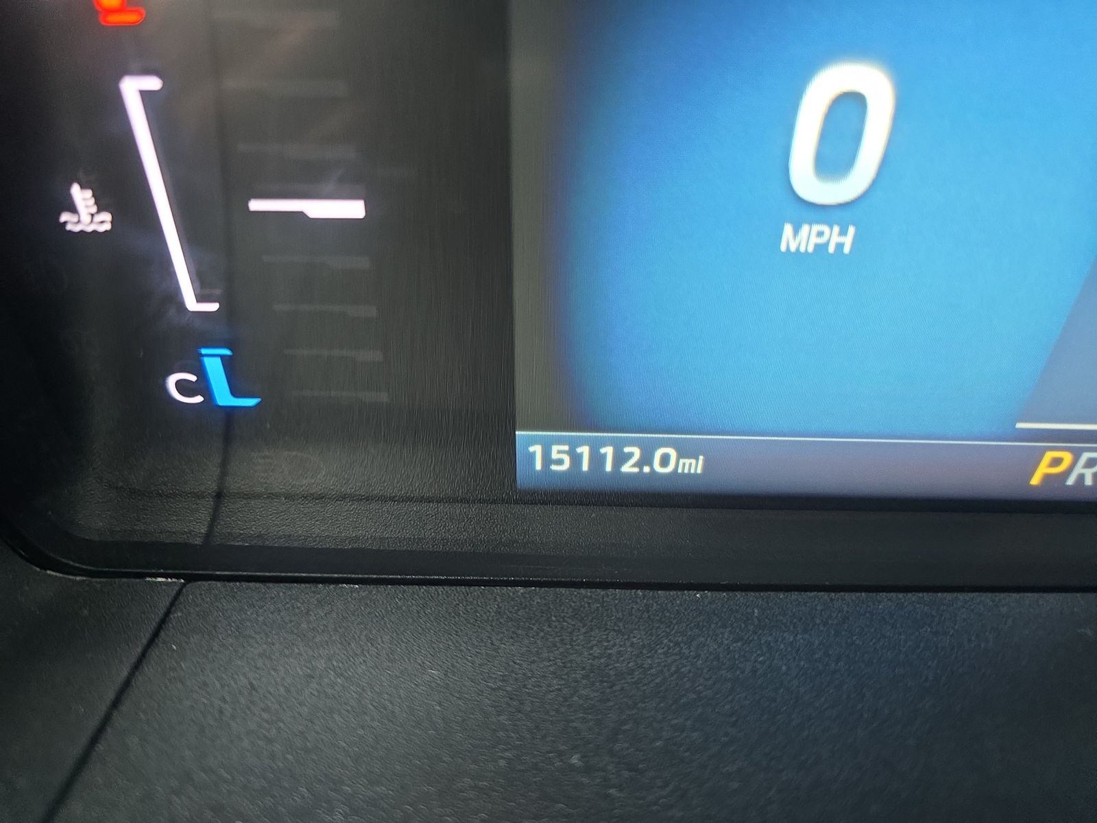 2024 Ford Ranger XL AWD
