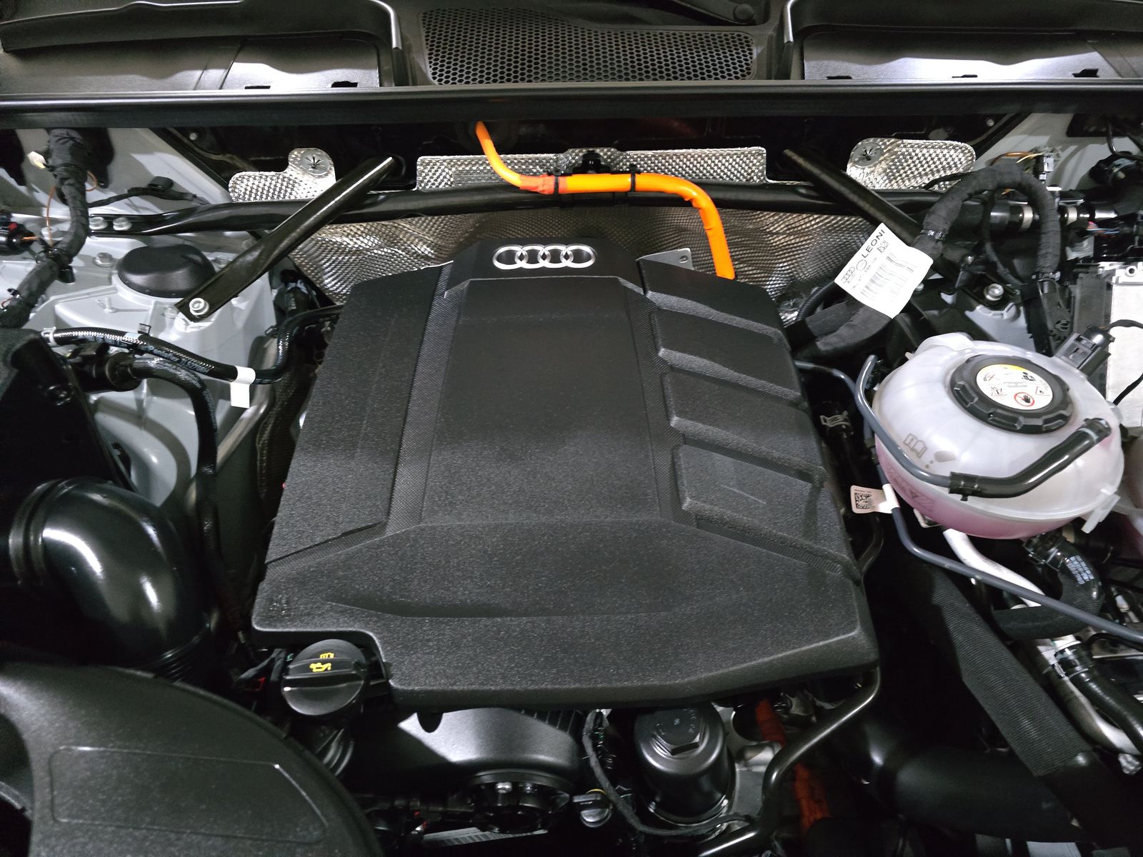 2023 Audi Q5 e Plug-In Hybrid S line Premium AWD