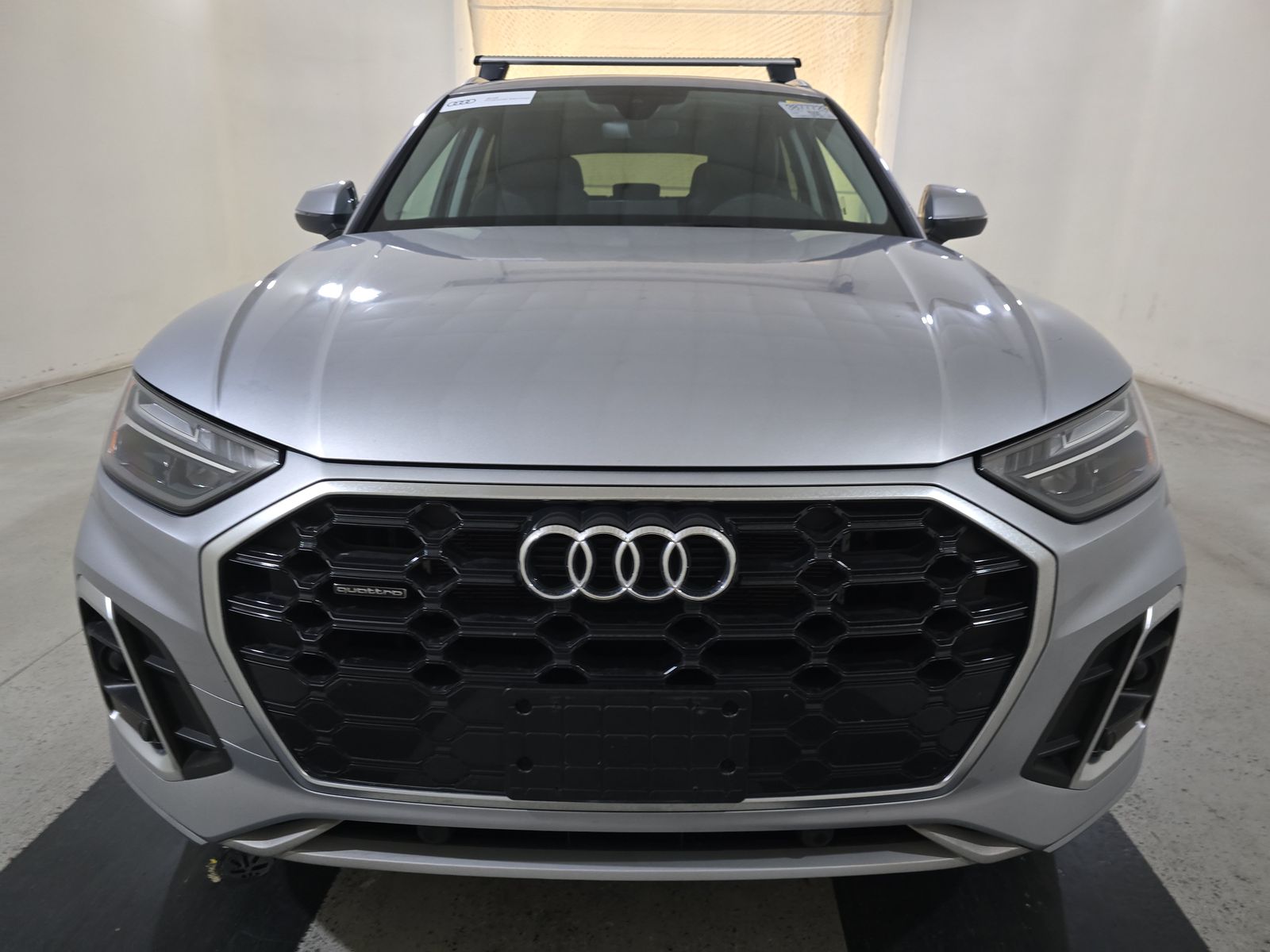 2023 Audi Q5 e Plug-In Hybrid S line Premium AWD