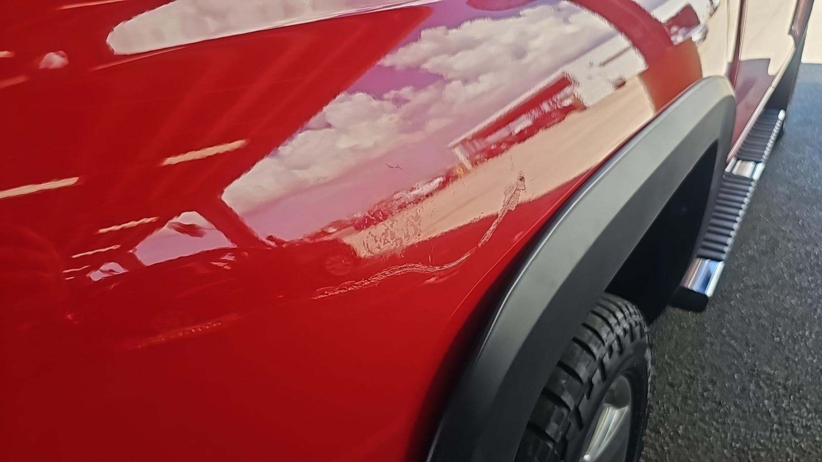 2018 Chevrolet Silverado 1500 LT Z71 AWD