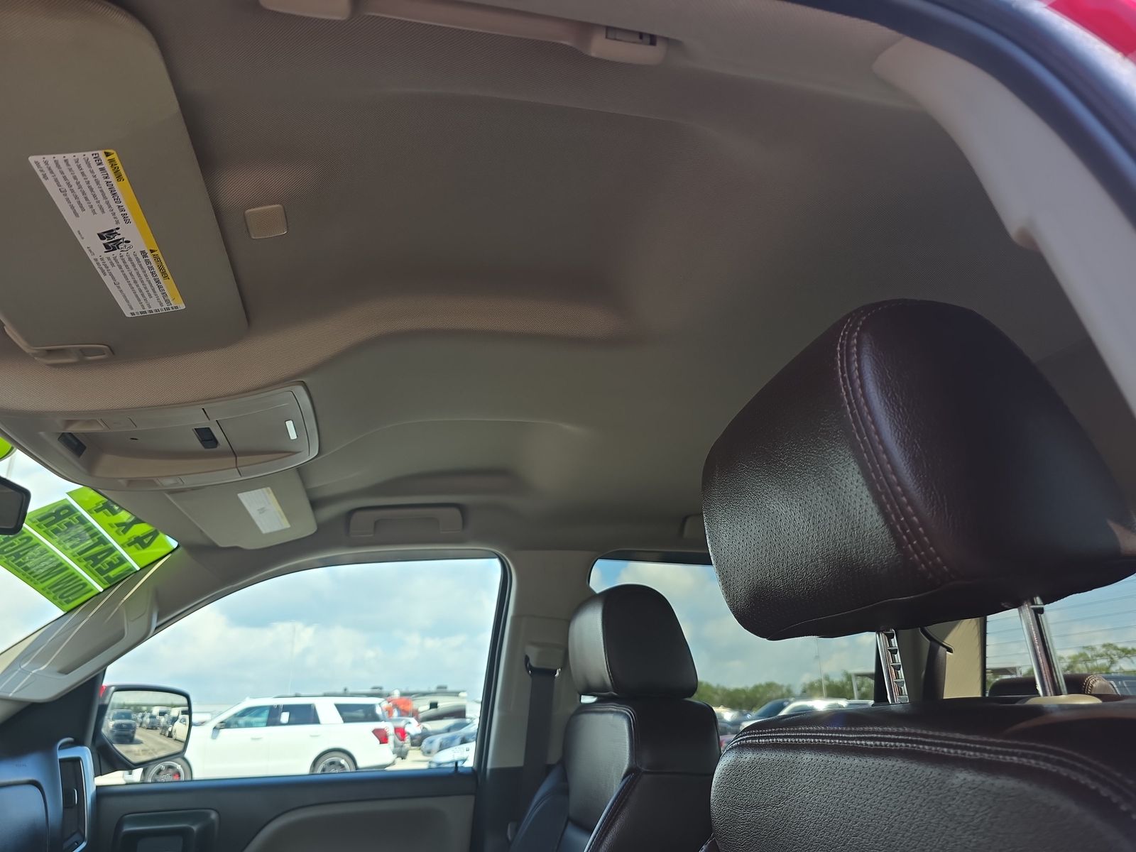 2018 Chevrolet Silverado 1500 LT Z71 AWD