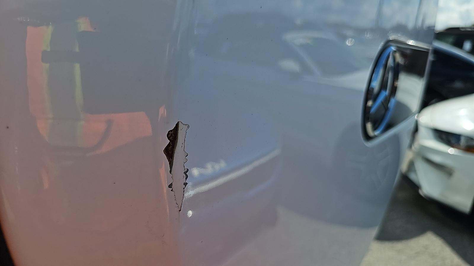 2020 Mercedes-Benz G-Class G 550 AWD