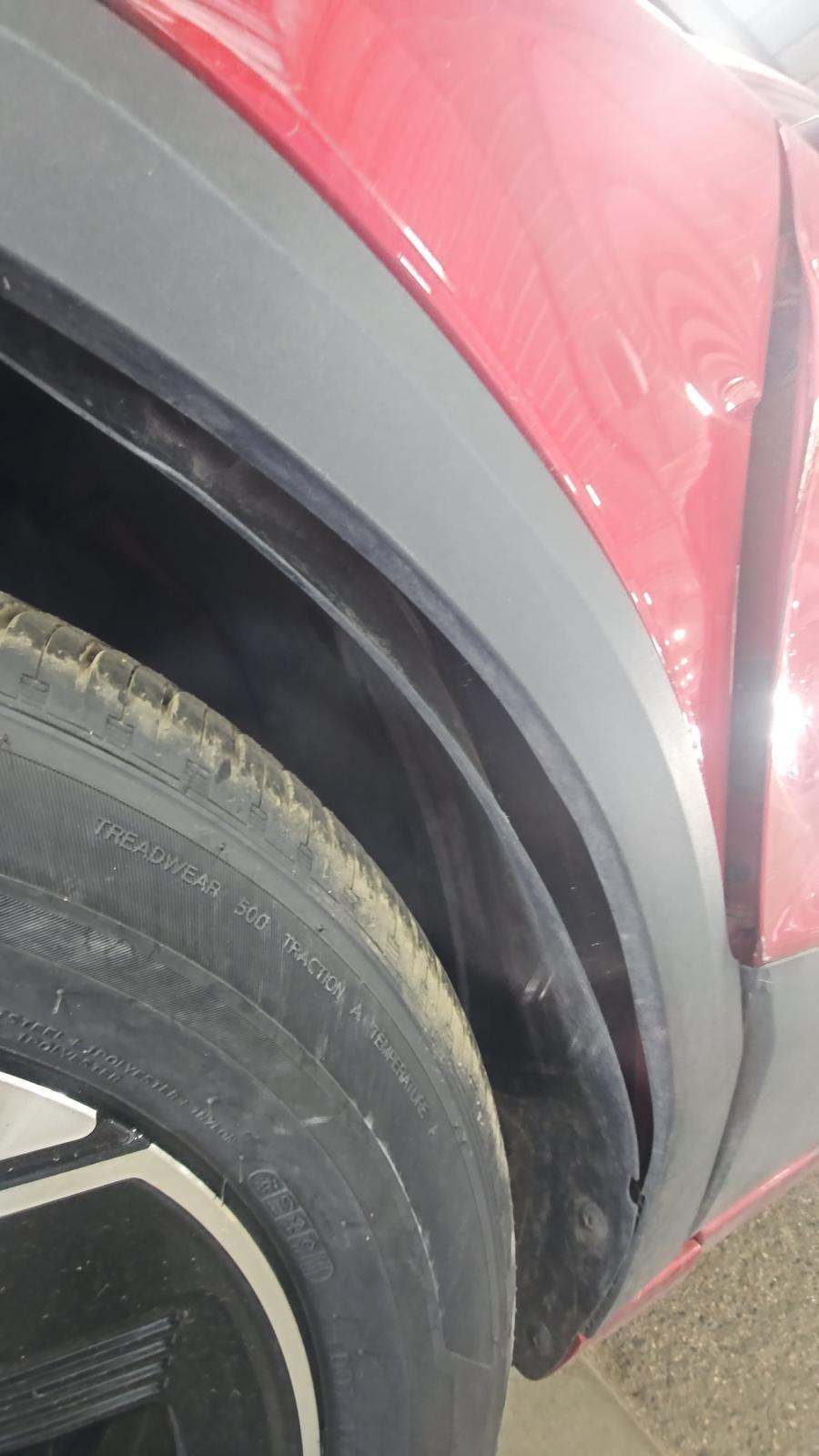 2024 Kia Niro EX FWD