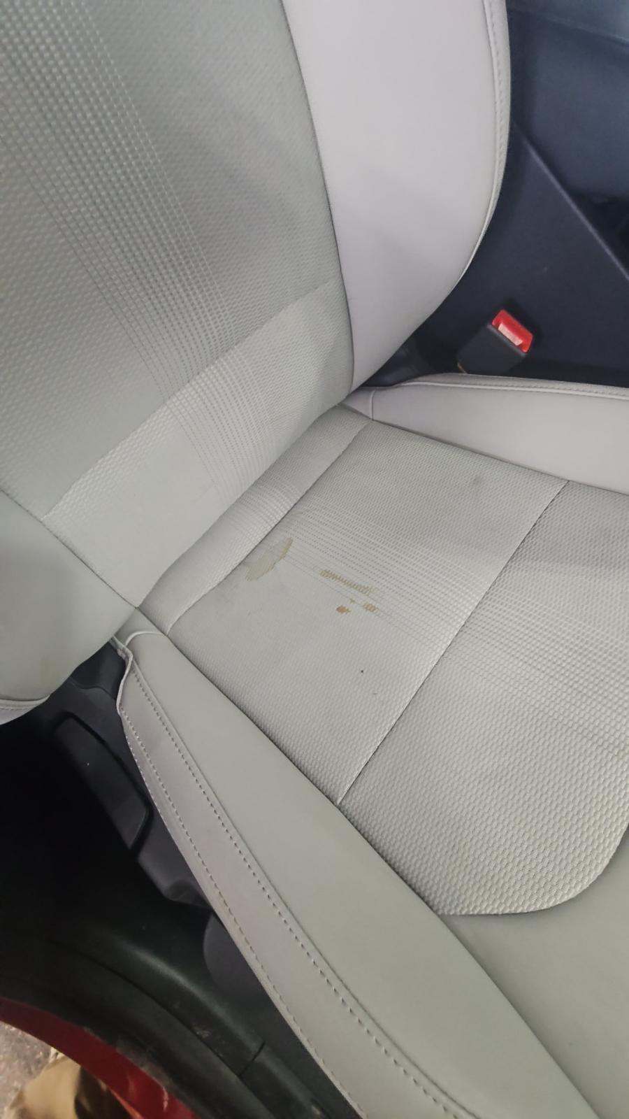 2024 Kia Niro EX FWD