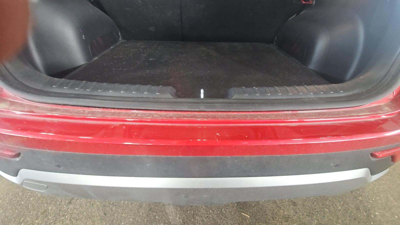 2024 Kia Niro EX FWD