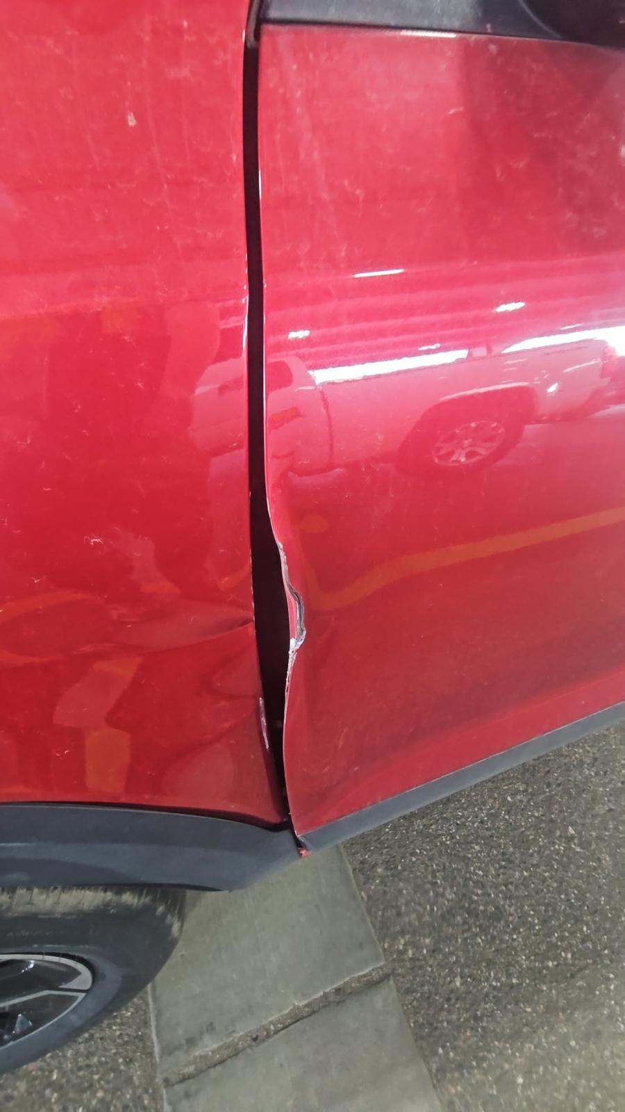 2024 Kia Niro EX FWD